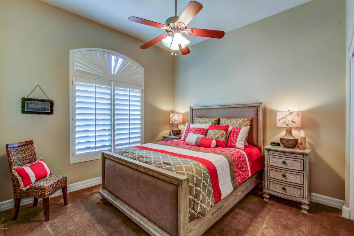 2690 E Vallejo Ct, Gilbert, AZ 85298 photo 21