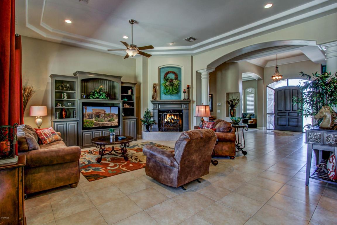 2690 E Vallejo Ct, Gilbert, AZ 85298 photo 7