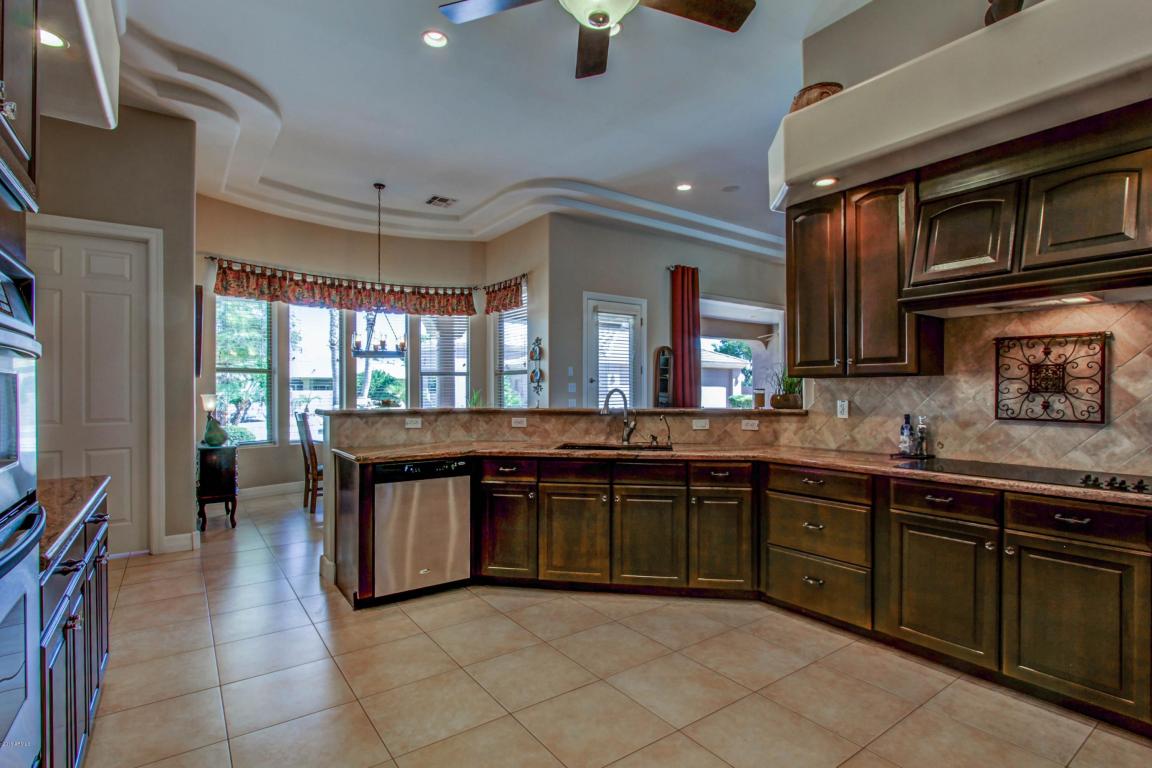 2690 E Vallejo Ct, Gilbert, AZ 85298 photo 13