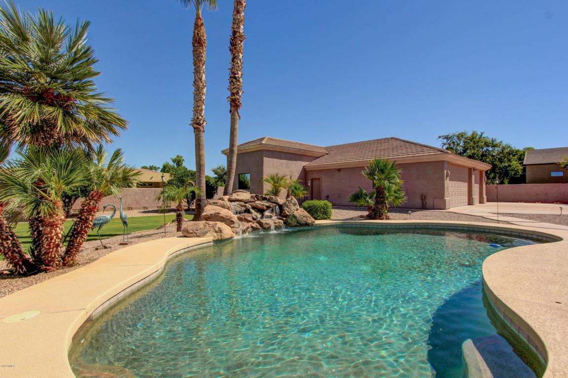 2690 E Vallejo Ct, Gilbert, AZ 85298 photo 28