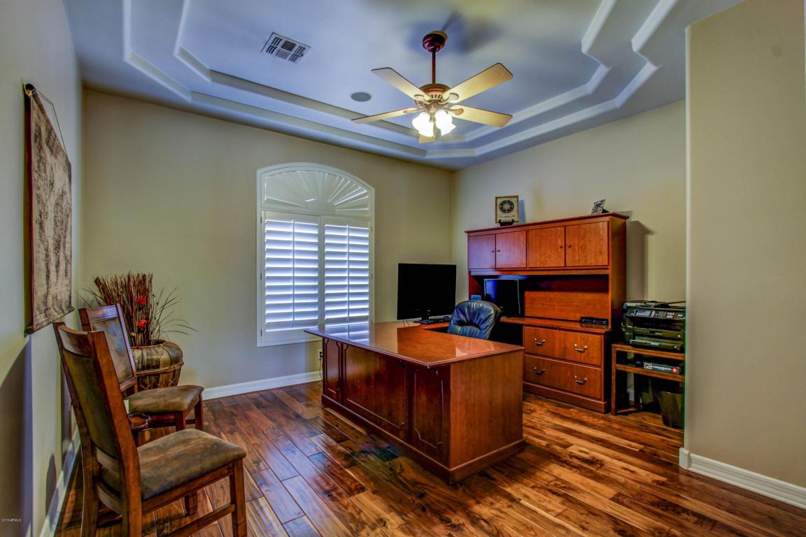 2690 E Vallejo Ct, Gilbert, AZ 85298 photo 18