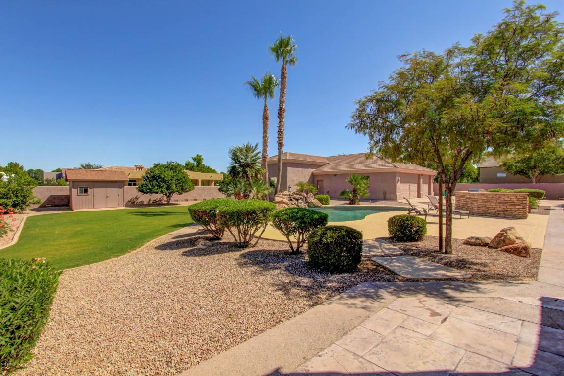 2690 E Vallejo Ct, Gilbert, AZ 85298 photo 24