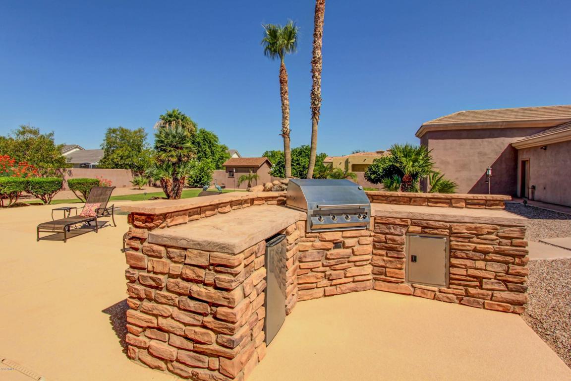 2690 E Vallejo Ct, Gilbert, AZ 85298 photo 27