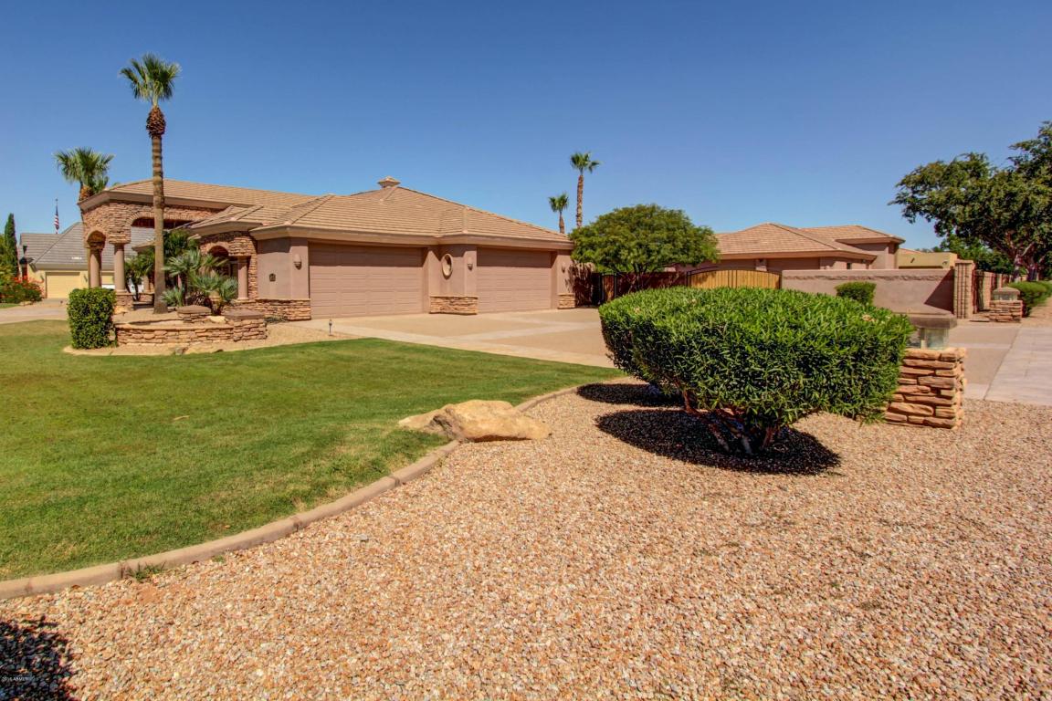 2690 E Vallejo Ct, Gilbert, AZ 85298 photo 29