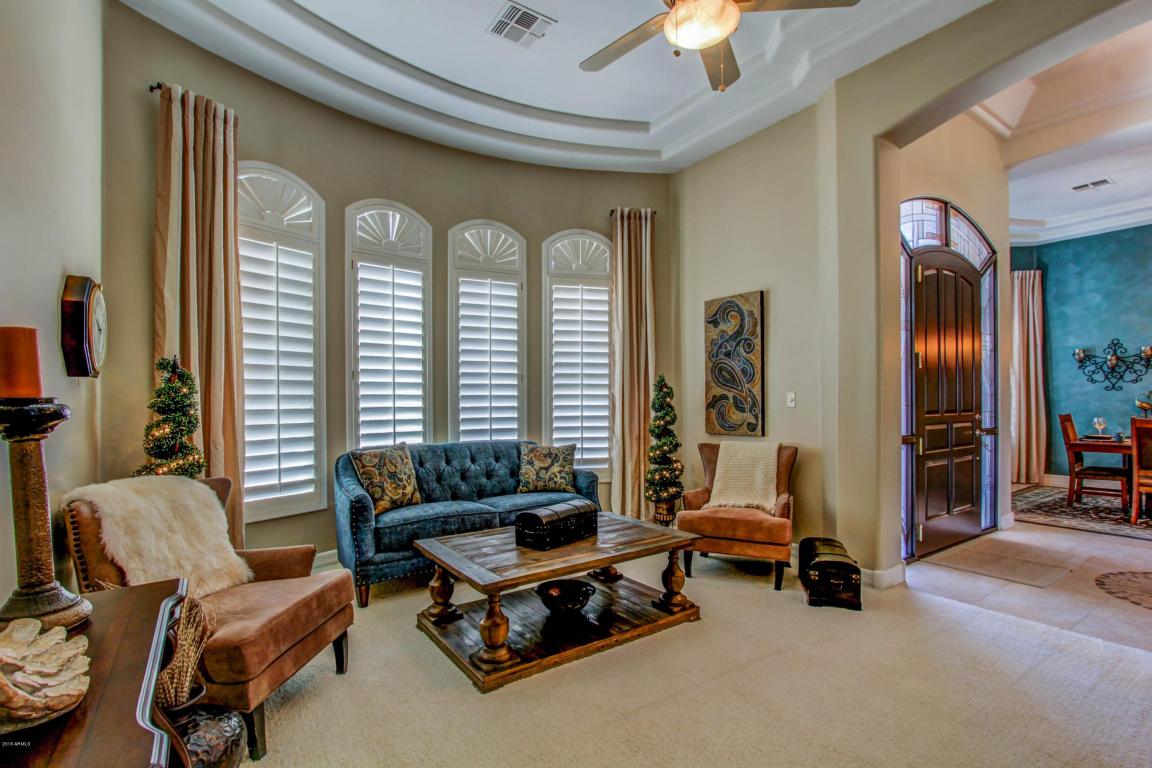 2690 E Vallejo Ct, Gilbert, AZ 85298 photo 5