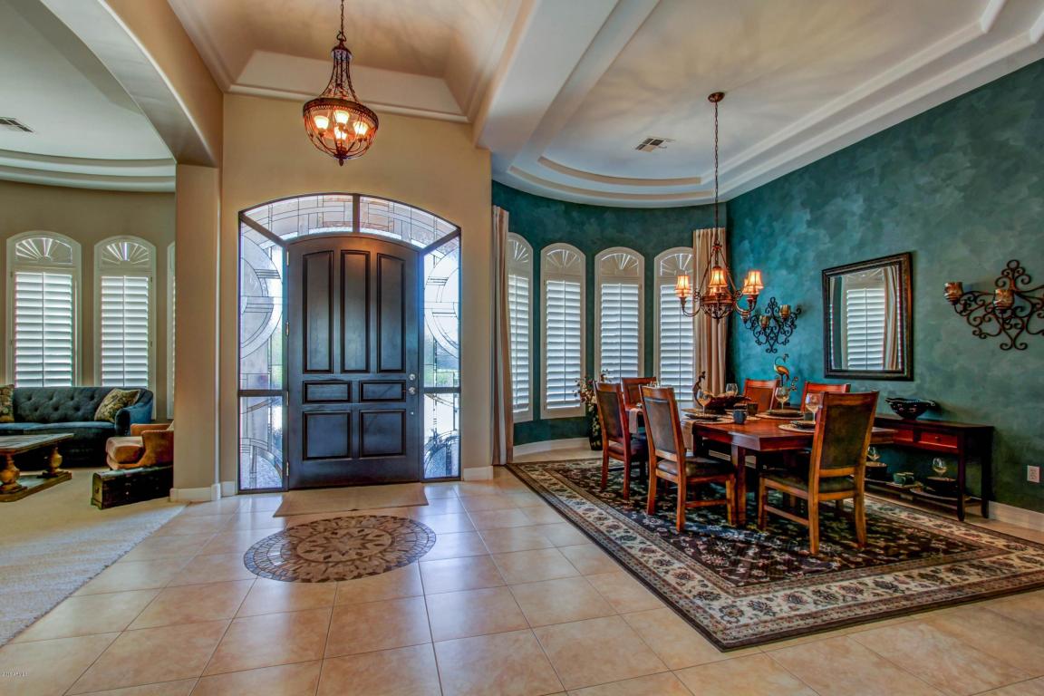 2690 E Vallejo Ct, Gilbert, AZ 85298 photo 4