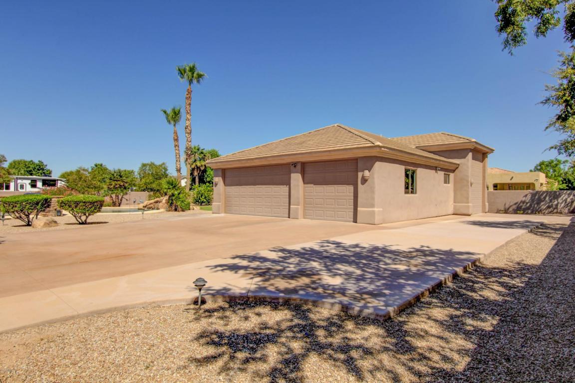 2690 E Vallejo Ct, Gilbert, AZ 85298 photo 30