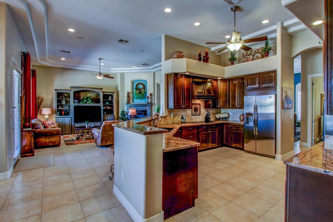 2690 E Vallejo Ct, Gilbert, AZ 85298 photo 11
