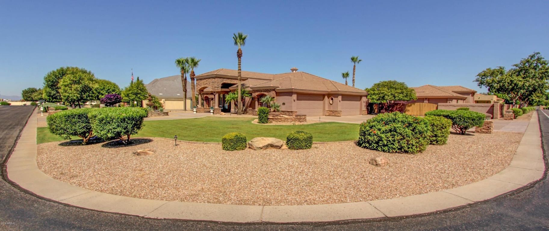 2690 E Vallejo Ct, Gilbert, AZ 85298 photo 35