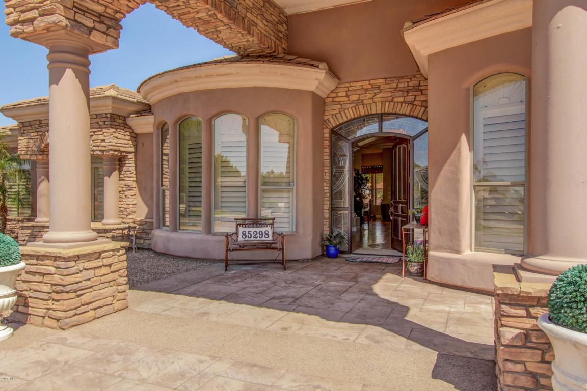 2690 E Vallejo Ct, Gilbert, AZ 85298 photo 3
