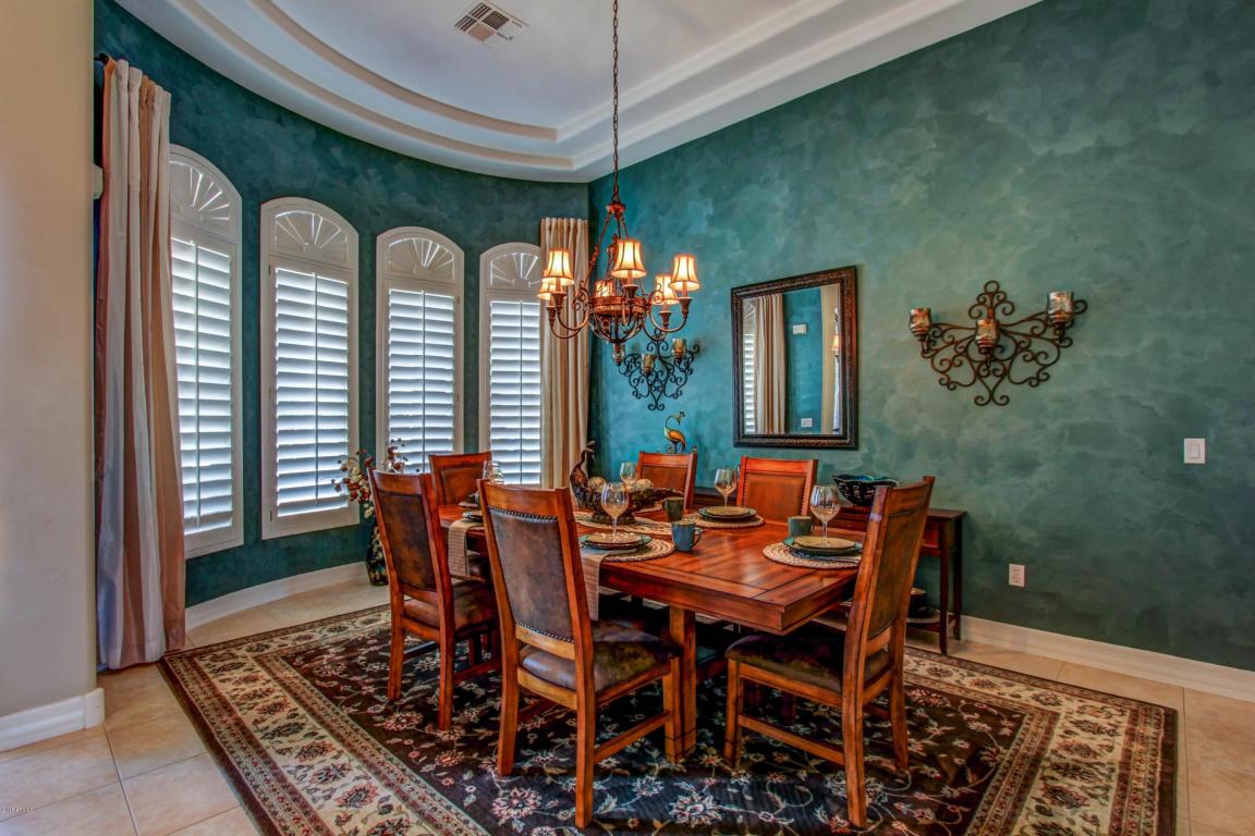 2690 E Vallejo Ct, Gilbert, AZ 85298 photo 6
