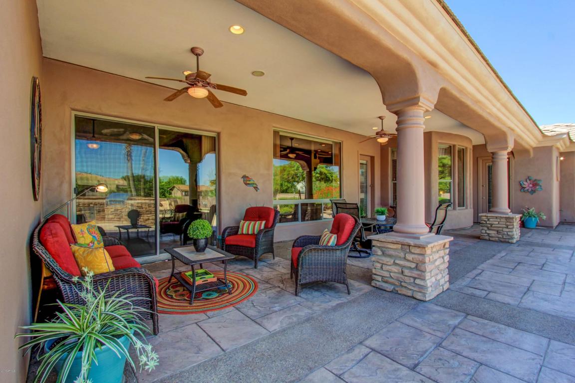 2690 E Vallejo Ct, Gilbert, AZ 85298 photo 26