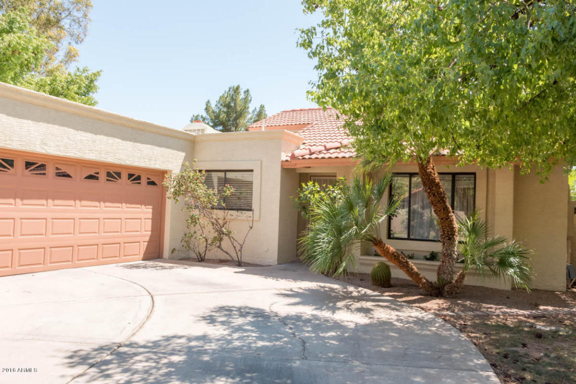 311 E Pinon Way, Gilbert, AZ 85234 photo 1