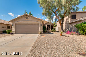 4312 E Morrow Dr, Phoenix, AZ 85050 photo 1