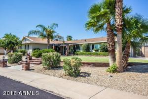 2617 E Turquoise Dr, Phoenix, AZ 85028 photo 1