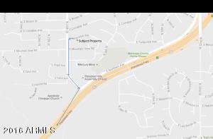 2617 E Turquoise Dr, Phoenix, AZ 85028 photo 21