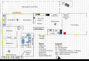2617 E Turquoise Dr, Phoenix, AZ 85028 photo 20