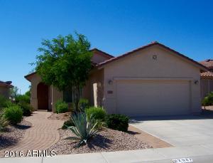 22927 W Moonlight Path, Buckeye, AZ 85326 photo 1