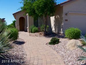 22927 W Moonlight Path, Buckeye, AZ 85326 photo 2