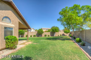 2301 S Peppertree Dr, Gilbert, AZ 85295 photo 27