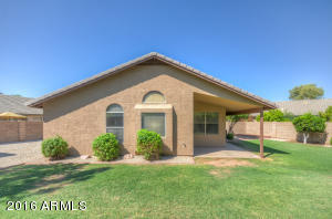 2301 S Peppertree Dr, Gilbert, AZ 85295 photo 29