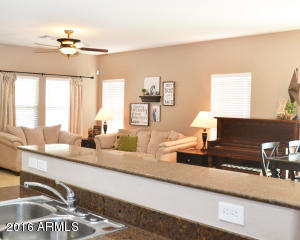 3946 E Jasper Dr, Gilbert, AZ 85296 photo 5
