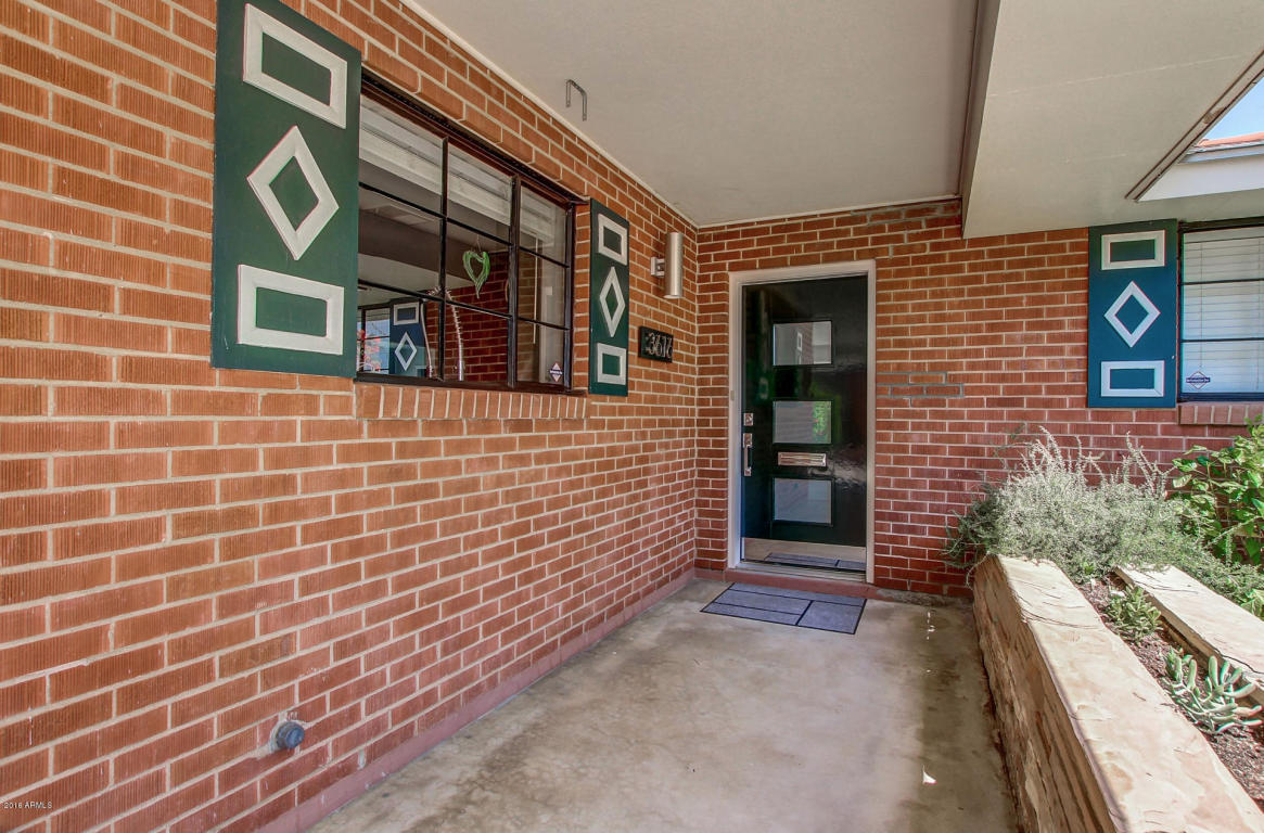 3616 E Clarendon Ave, Phoenix, AZ 85018 photo 35