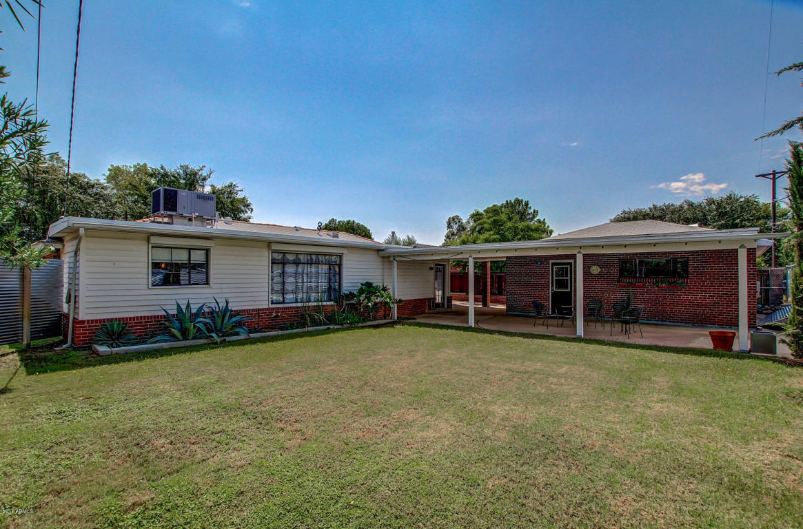 3616 E Clarendon Ave, Phoenix, AZ 85018 photo 28