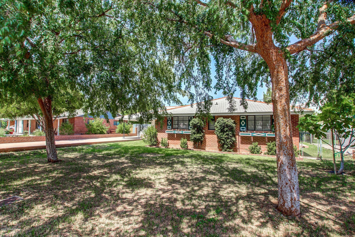 3616 E Clarendon Ave, Phoenix, AZ 85018 photo 3