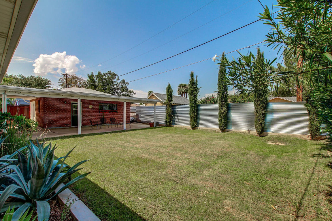 3616 E Clarendon Ave, Phoenix, AZ 85018 photo 27