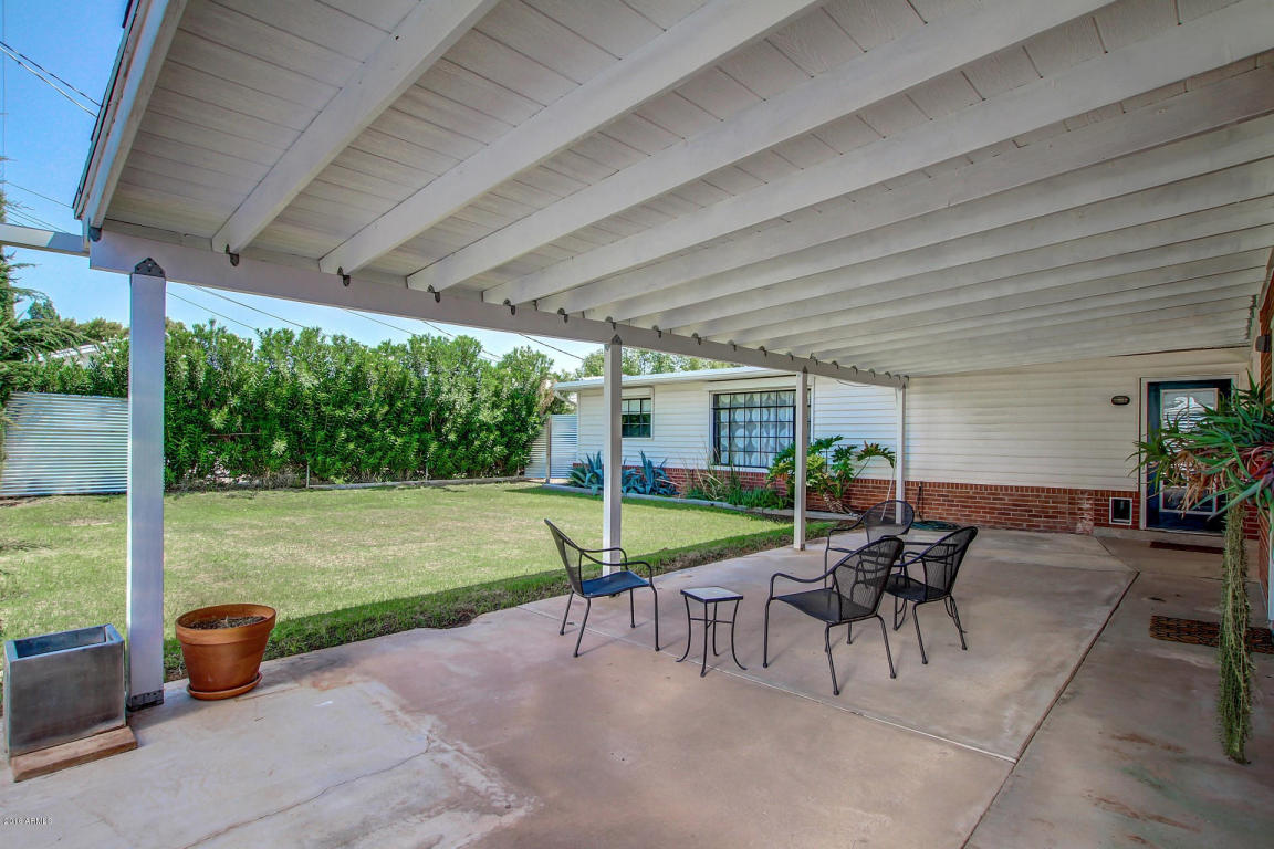 3616 E Clarendon Ave, Phoenix, AZ 85018 photo 29