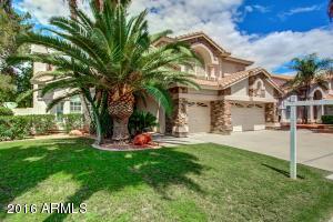2238 E Beachcomber Dr, Gilbert, AZ 85234 photo 3