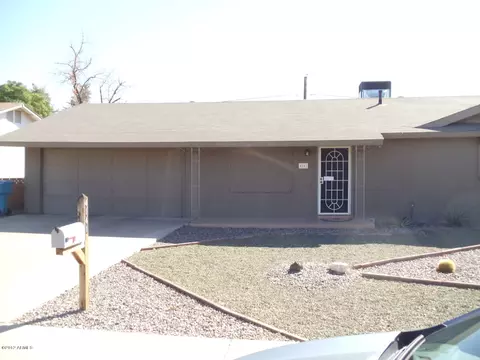 4141 W Echo Ln, Phoenix, AZ 85051 photo 1