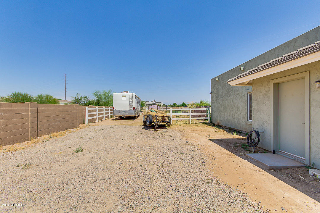 4767 S 165th St, Gilbert, AZ 85297 photo 16