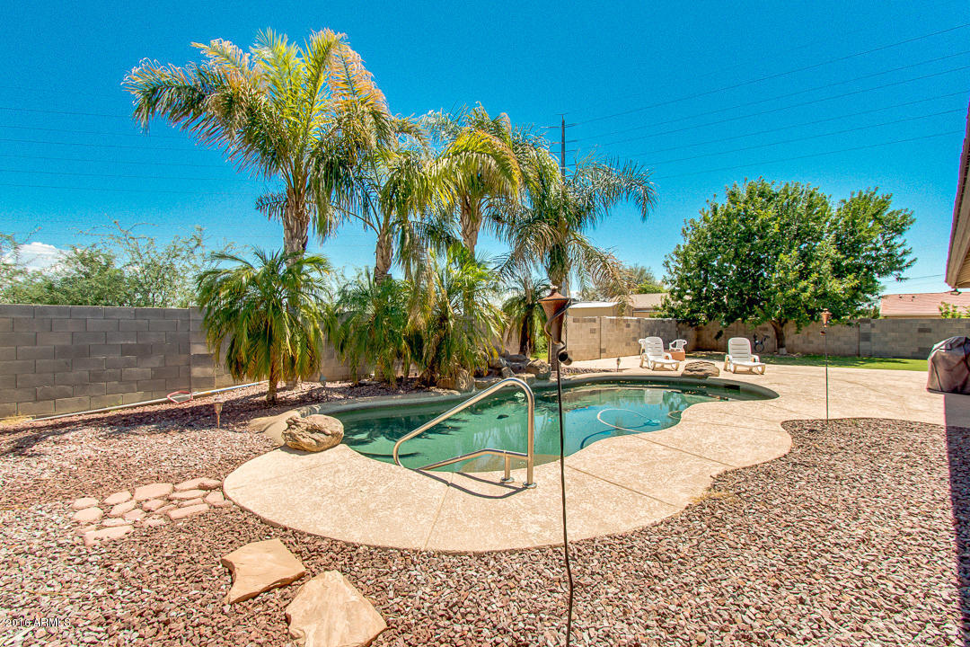 4767 S 165th St, Gilbert, AZ 85297 photo 5
