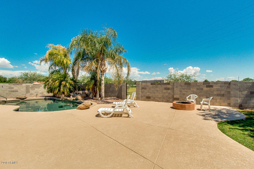 4767 S 165th St, Gilbert, AZ 85297 photo 6