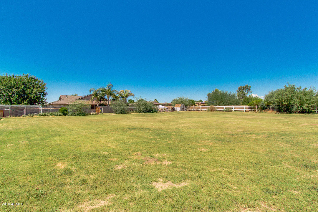 4767 S 165th St, Gilbert, AZ 85297 photo 2