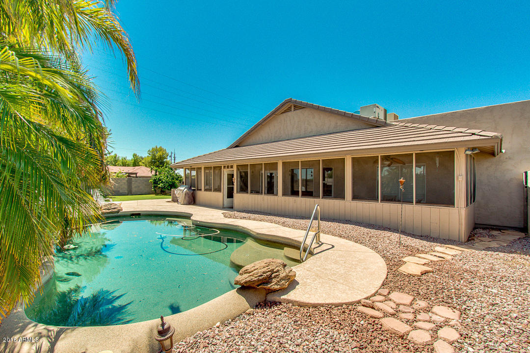 4767 S 165th St, Gilbert, AZ 85297 photo 1