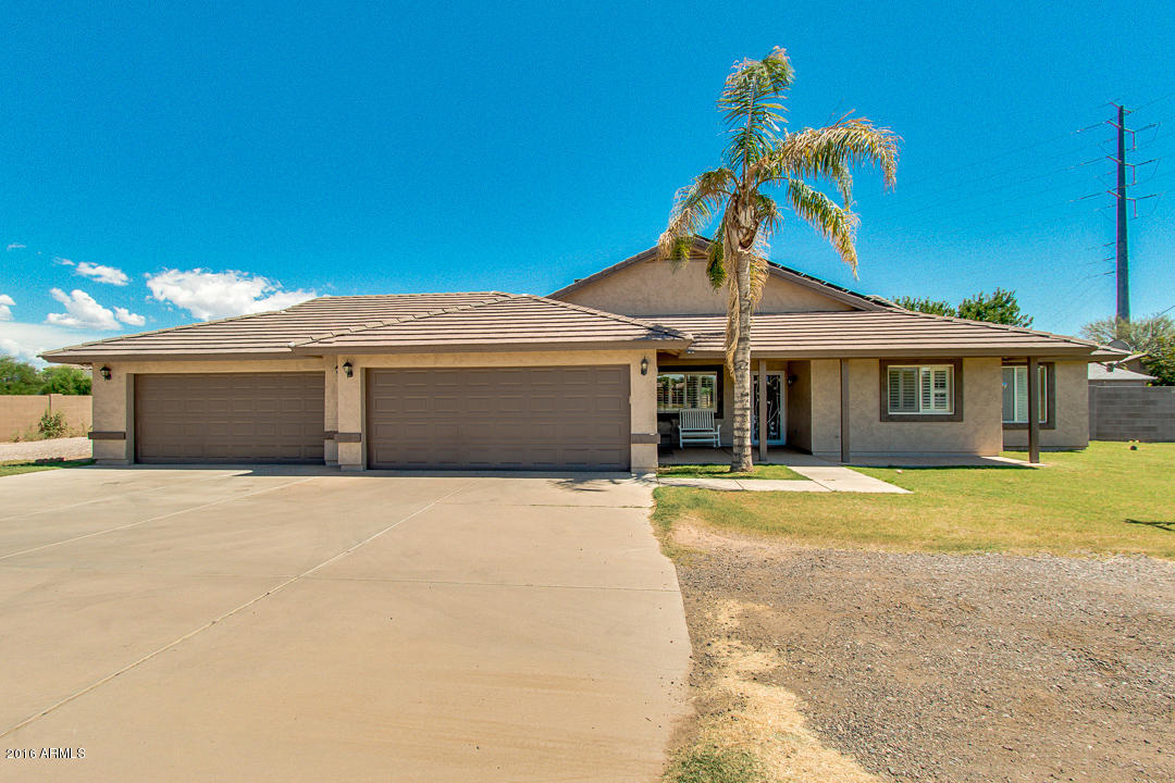 4767 S 165th St, Gilbert, AZ 85297 photo 3