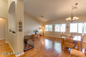 475 N Bluejay Dr, Gilbert, AZ 85234 photo 4