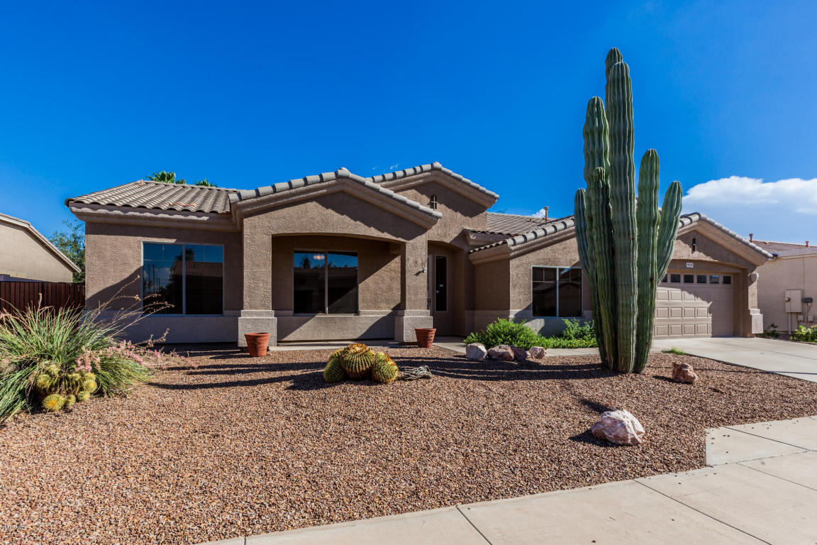 9525 E Meseto Ave, Mesa, AZ 85209 photo 2