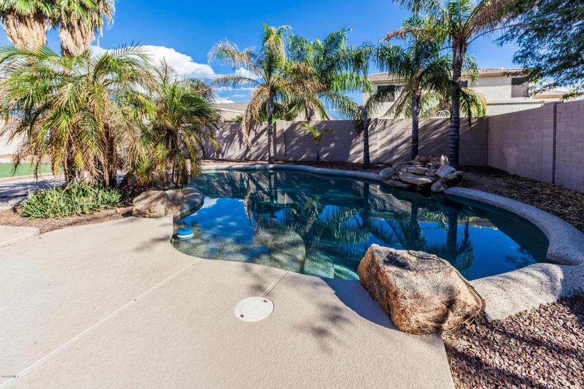9525 E Meseto Ave, Mesa, AZ 85209 photo 3