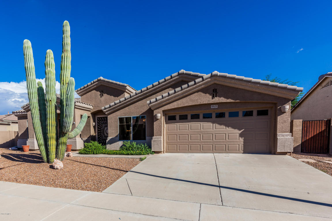 9525 E Meseto Ave, Mesa, AZ 85209 photo 1