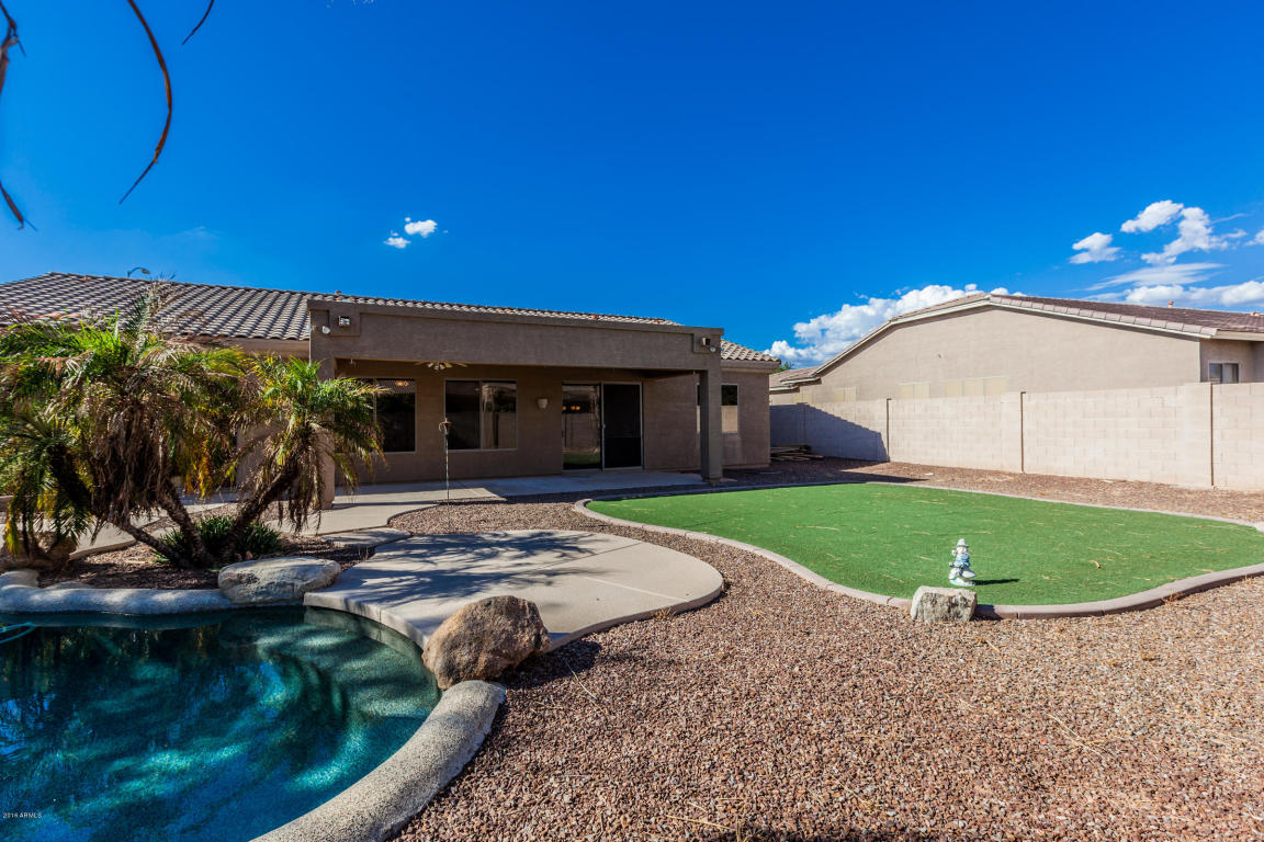9525 E Meseto Ave, Mesa, AZ 85209 photo 4