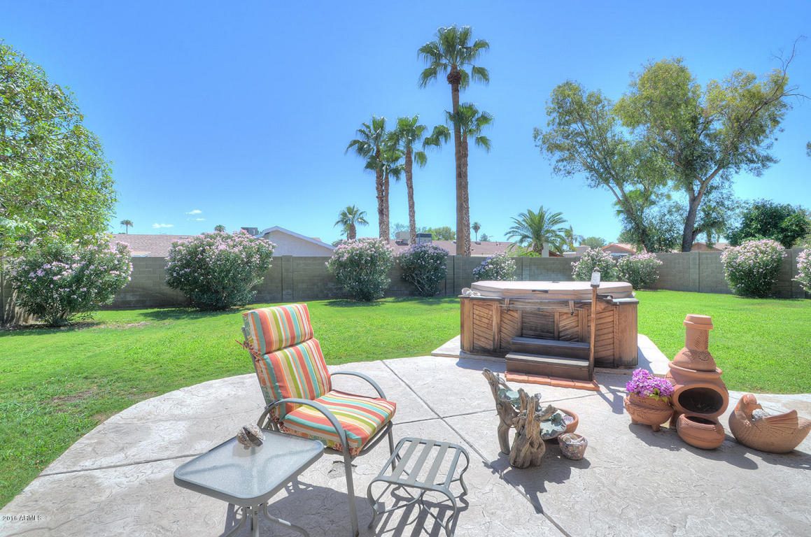 4333 E Redfield Rd, Phoenix, AZ 85032 photo 23