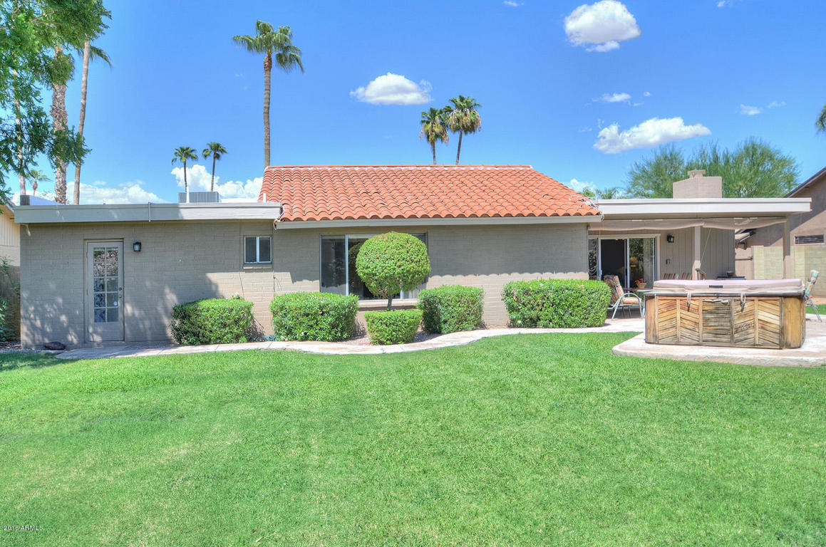 4333 E Redfield Rd, Phoenix, AZ 85032 photo 22