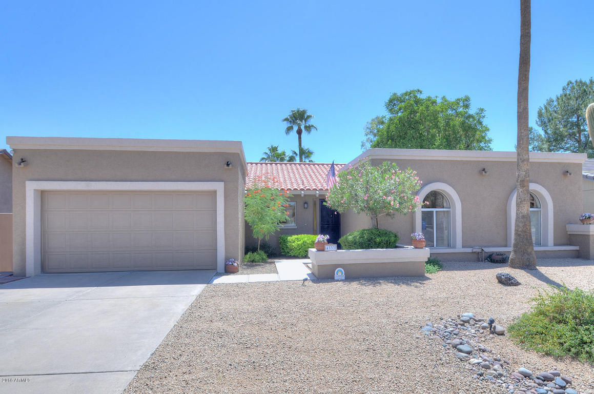 4333 E Redfield Rd, Phoenix, AZ 85032 photo 1