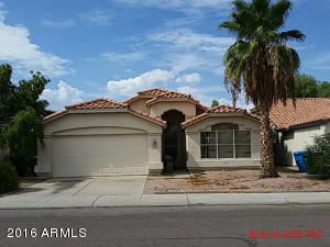 4456 E Verbena Dr, Phoenix, AZ 85044 photo 1