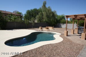 9825 E Grandview St, Mesa, AZ 85207 photo 29