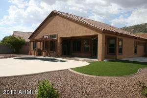9825 E Grandview St, Mesa, AZ 85207 photo 23